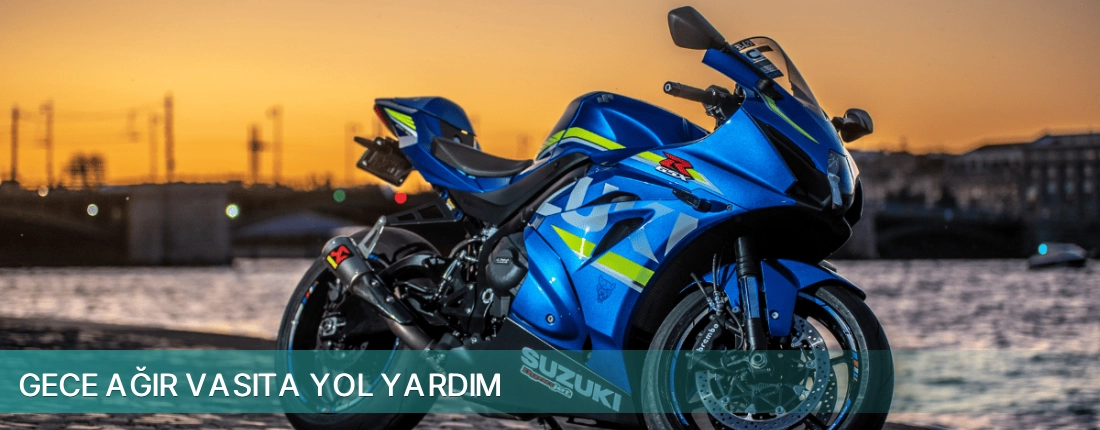 Ayrancılar İlçemi Gece Ağır Vasıta Yol Yardım