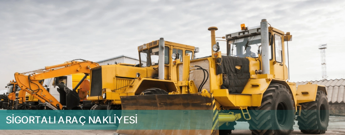 Ayrancılar İlçemi Sigortalı Araç Nakliyesi